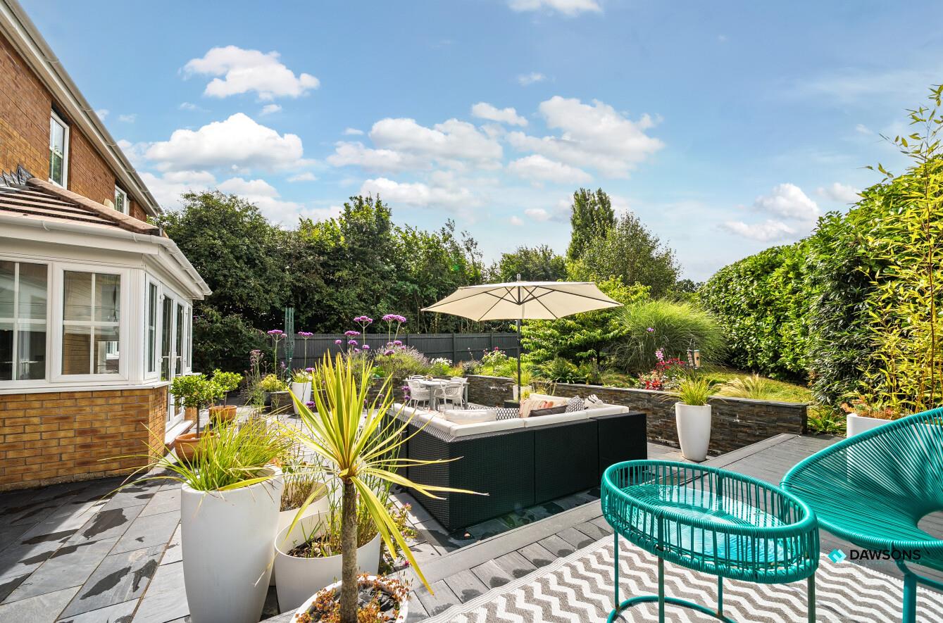 Cysgod Y Graig, Burry Port, SA16 0FX